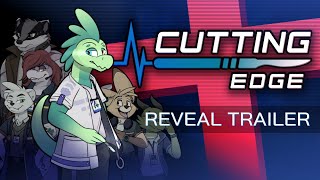 Announcement Trailer