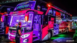 Download lagu DJ bus malam full Strobo terbaru Indonesia mp3