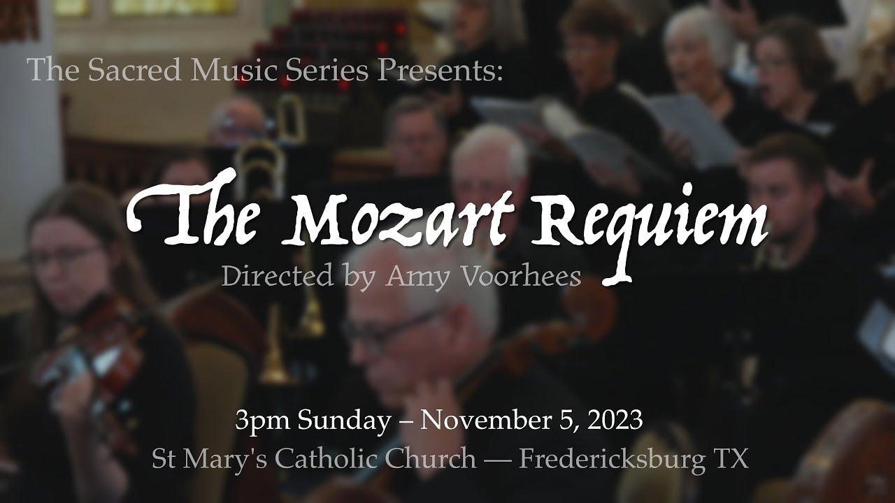 Nonprofit / Ministry Story — Community Feature