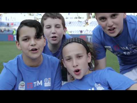 La Junior Tim Cup 2016/2017 -