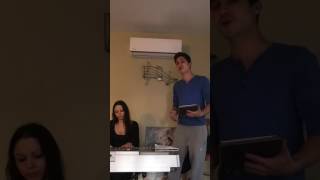 &quot;Marry Me&quot; by Train Cover