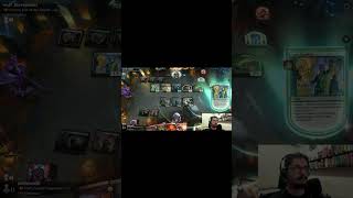 Simplesmente Etali Primal Conqueror 🚀🦖 #shorts #mtgarena #magicarena #brawl #historicbrawl #etali