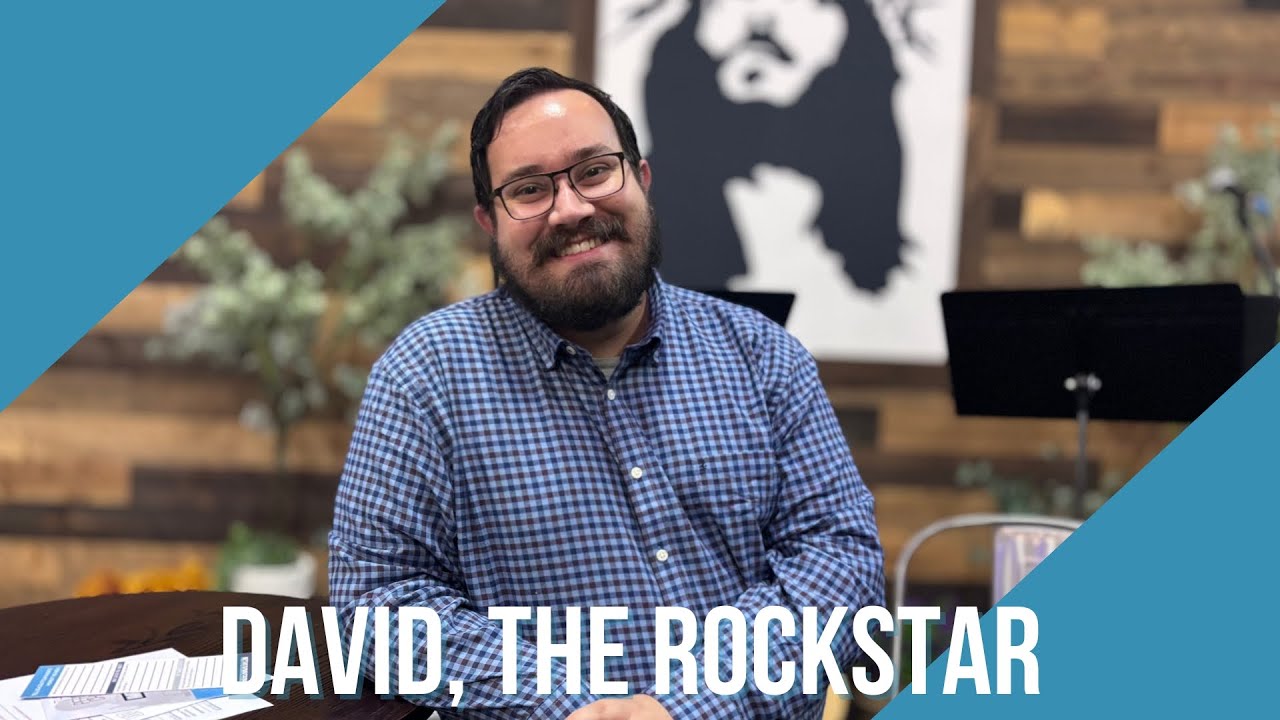 1 Samuel | Part Fourteen | Pastor Chase