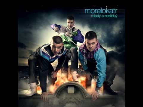 MoreloKatr - Zdání Klame (prod. Fosco Alma)