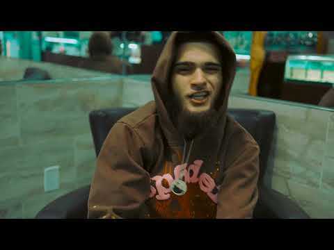 EMONEY215 - SLEPT ON (OFFICAL MUSIC VIDEO)