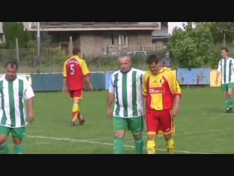 SK Dolní Chabry  2:1  FC Tempo Praha (MA)