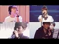 K-idols sing 보고싶다 (I Miss You) by Kim Bum Soo ...