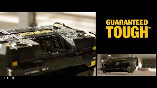 DeWALT Строительное радио TSTAK DWST1-81078 (Photo 2)