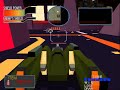 Cyber Sled Arcade