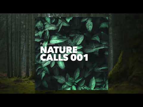 Paul Losev - Nature Calls 001