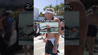Iron Man Athlete Shares Tips for First-Timers thumbnail