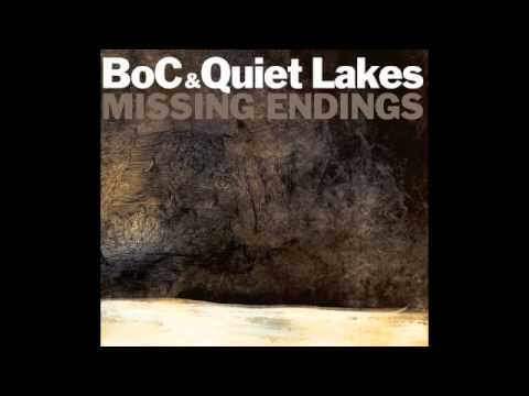 Quiet Lakes - Cracked Lips