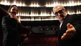 Side By Side (Official U.S. Trailer)