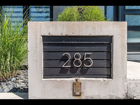 Home for sale at 285 Bronte Road, Oakville, ON L6L 3C5