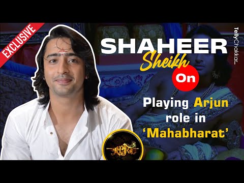 Shaheer Sheikh Berita Foto  Video Lirik Lagu Profil 