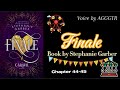 🎡🎪Finale🎪🎡Chapter 44-45
