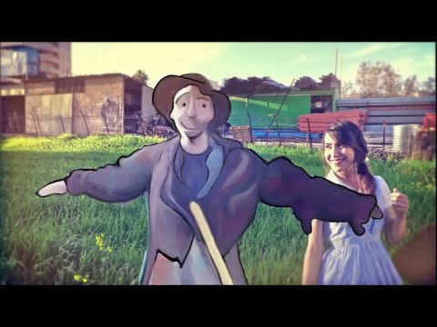 Fi Mahal “Over the Rainbow” Lina Sleibi ft. Johno لينا صليبي- في محل