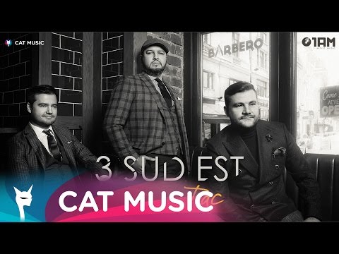 3 Sud Est - Tic Tac (Official Single)