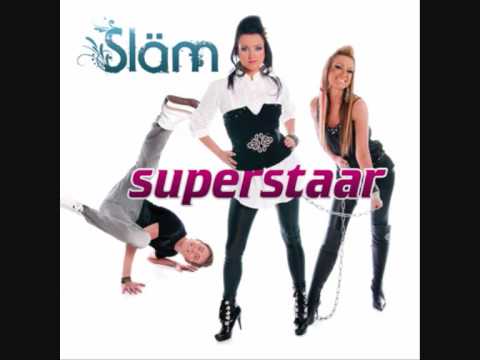 SLÄM - JA SIIS MA TEEN