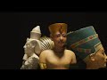 The Magic Of Egypt S Mystery A Tribute To The Grand Egyptian Museum