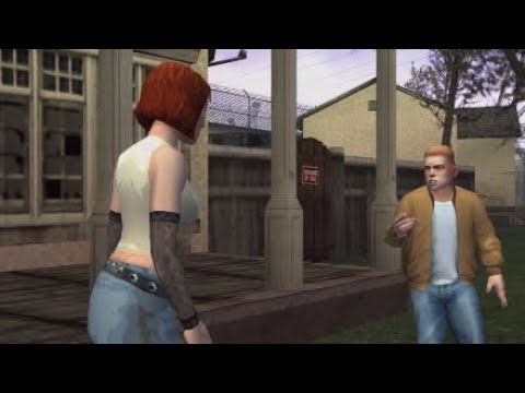 Bully: Complete Mayhem Walkthrough Part 69