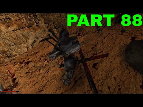Gothic 2 Part 88 Juan - Gameplay