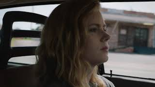 Drivin&#39; around Wind Gap, listenin&#39; to tunes #5 (Sharp Objects tribute)