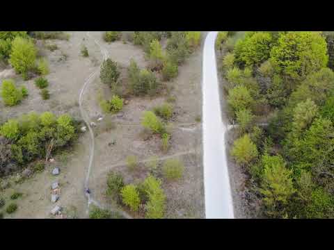 Jena skyline, "Jena Lichtstadt vom Himmel"