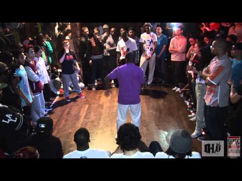 FayeRay VS Dickson VS Franqey at GET HYPE !!! circle burnerz UK 2013