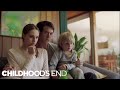 CHILDHOOD'S END Trailer | The Golden Age | SYFY