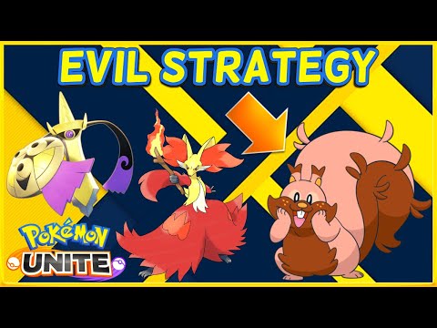 INSANE POKEMON UNITE SCRIM KIMAKO ESPORTS VS TNT FINAL MATCH