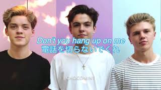 ★日本語訳★ Start over again - New Hope Club