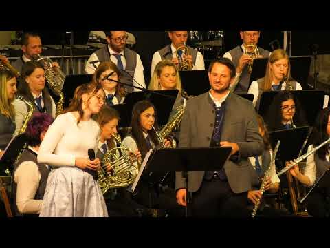 Wir Musikanten mit Gesang - Kurt Gäble