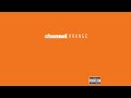 Super Rich Kids by Frank Ocean