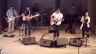 Majesty Of The Most High (Matt Redman)