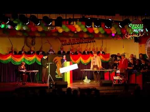 Carnaval bie _De taarbreuk_deel 3