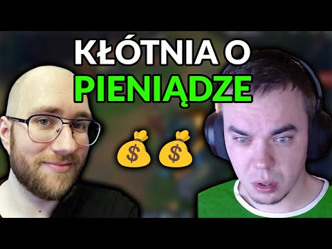 RandomBruce: pierwsza kłótnia o pieniądze w 2025 (Overpow)