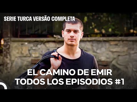 El Secreto de Feriha El Camino De Emir Todos Los Episodios Parte 1 (Doblado en Español)