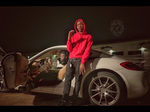 Rone NFN f. Quin NFN - Old Ways (Official Music Video) Prod By. Cio