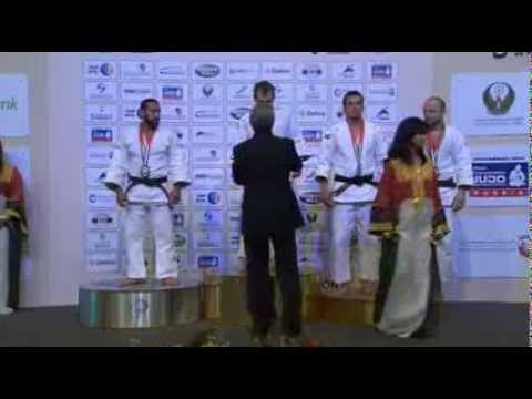 SUGOI URIARTE BRONCE