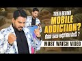 5 Ways To Break Your Mobile Addiction Telugu Venu Kalyan Business Life Coach