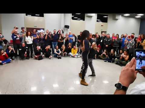 Kizmi 2019 Edo e Denise