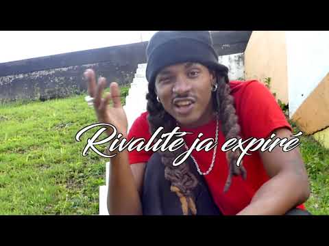 $PR - FREESTYLE TRAP (Official Vidéo)