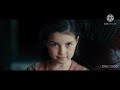 Wonder Woman Young Diana Training Scene