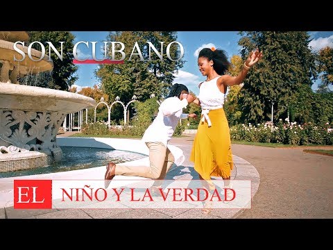 Son tradicional / SON CUBANO de Santiago de Cuba #SonModerno