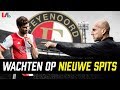 'Kan Me Niet Voorstellen Dat Feyenoord Stam Laat Zwemmen'