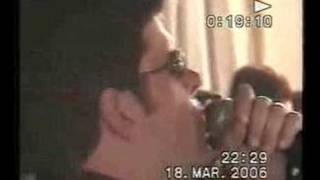 DELAY ROOM:the boy who never cried