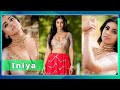 Iniya New Hot And Glamorous Photoshoot Cleavage
