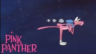 the pink panther