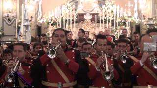 preview picture of video 'Y al Tercer Día - A.M. Virgen de los Reyes - Almonte'